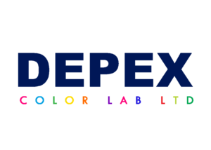 Depex Colour Lab